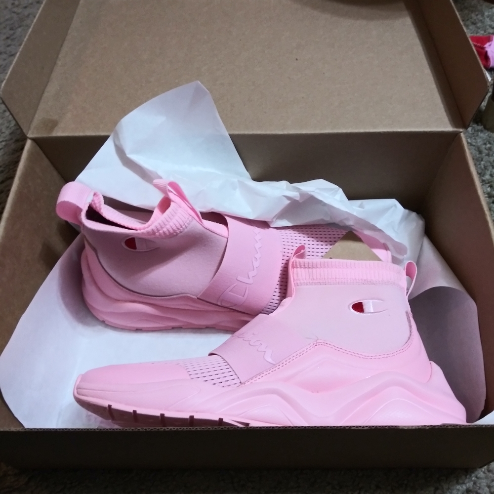 Champion Shoes